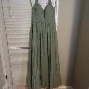 Bridesmaid/Prom/Formal Dress